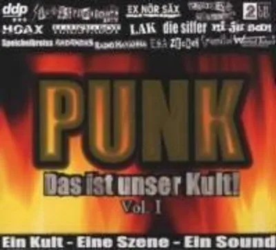 Produktbild von Das Ist Unser Kult