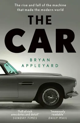 Produktbild von The Car