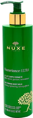Produktbild von Nuxe Nuxuriance Ultra The Firming Body Milk 400 ml