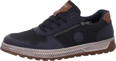 Immagine prodotto di Scarpe da uomo Rieker 37029-14 blu 41