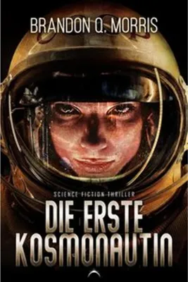Immagine prodotto di Die erste Kosmonautin