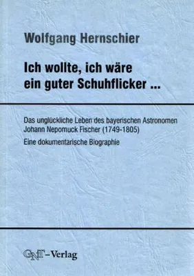 Zdjęcie produktu dla Hernschier, W: Ich wollte, ich wäre ein guter Schuhflicker..