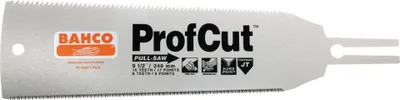 Produktbild von BAHCO ProfCut Japansägeblatt
