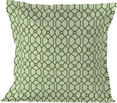 Obrázok produktu pre Obliečka na vankúš HappyFriday Herbal Colourful 60 x 60 cm