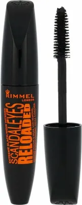 Image de Rimmel London Scandal Eyes Reloaded Mascara (003 Extreme Black) 12 ml