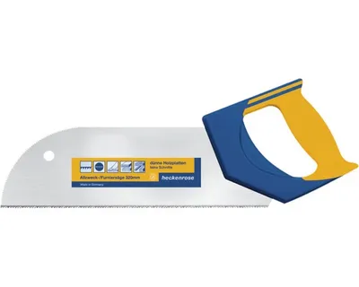 Produktbild von Allzwecksäge Heckenrose 320 mm