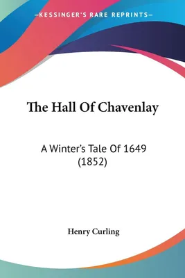 Produktbild von The Hall Of Chavenlay