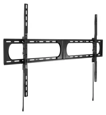 Immagine prodotto di TooQ LP37140T-B, 3,56 m (140"), 300 x 200 mm, 1200 x 800 mm, -7 - 7°, acciaio, nero