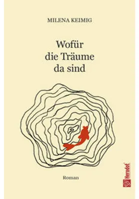 Produktbild von Wofür die Träume da sind