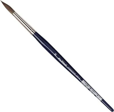 Obrázek produktu pro Da Vinci Cosmotop-Mix B 5530 Kulatý štětec 10