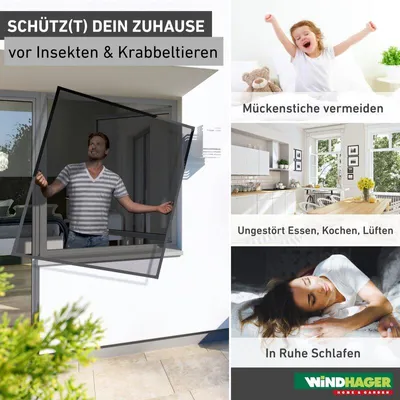 Produktbild von COOL Sonnenschutz Fiberglasgewebe