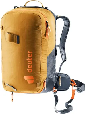Produktbild von Deuter Alproof Lite 20 SL cinnamon/black - avalanche rucksack