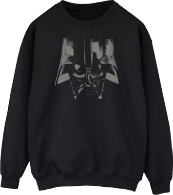 Produktbild von Star Wars - Sweatshirt für Damen BI49335 (S) (Schwarz)