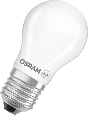 Immagine prodotto di OSRAM 4099854466502 Lampade LED, forma classica a mini-sfera 1 W 136 lm