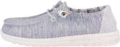 Produktbild von Hey Dude Damen Halbschuhe WENDY STAR 17131-36, 17131-38, 17131-39, 17131-40 HEY-40080 AZORA 40 [Schuhe Frau]