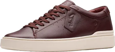 Immagine prodotto di Clarks sneaker Sneaker in pelle