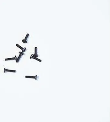 Produktbild von 004-12345 Schraubensatz Kulak Screw Kit Kulak