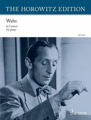 Obrázek produktu pro Waltz