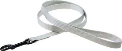Produktbild von Karlie Art Sportiv Plus - Hundeleinen - XS - Nylon - Hellgrau - 100x1 cm