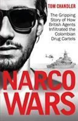 Image de Narco Wars