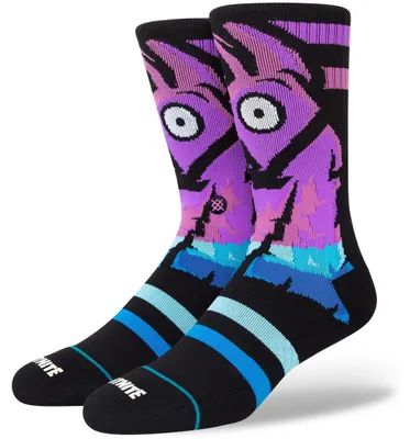 Immagine prodotto di Calzini Stance A556B22GIM-BLK da Unisex