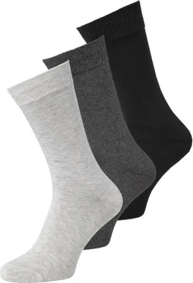 Produktbild von Jack & Jones Basic Bamboo Socken Herren (3-pack)