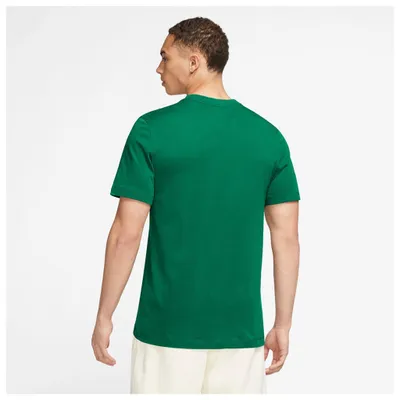 Zdjęcie produktu dla Nike Mens κοντομάνικη μπλούζα Sportswear Club T-Shirt L