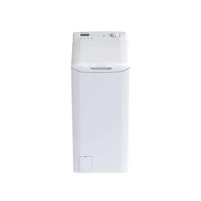 Image de Candy CSTG 27L3/1-47, Chargement par le haut, 7 kg, B, 79 dB, 1200 tr/min, C