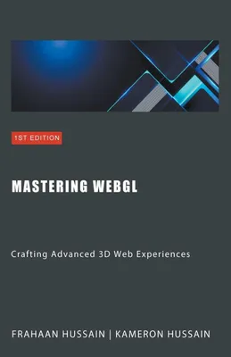Produktbild von Mastering WebGL