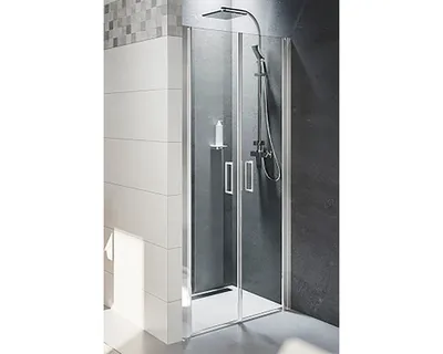Obrázok produktu pre Sprchové dvere Riho Novik Z111 980x2000 mm GZ6100000