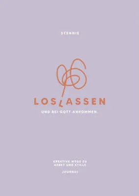 Obrázek produktu pro Loslassen. Und bei Gott ankommen.