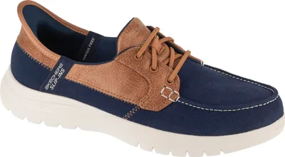 Obrázok produktu pre Skechers Slip-Ins: On-The-Go Flex - Palmilla 136536-NVY