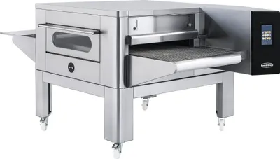 Produktbild von Combisteel Durchlaufofen für Pizza Ø250-450mm