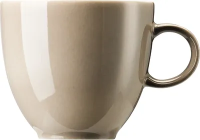 Produktbild von Espresso-/Mokka-Obertasse - Sunny Day Greige / Grau-Beige - Thomas - 10850-408543-14722