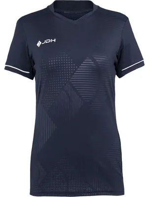 Obrázek produktu pro Tričko JDH Carbon W Pro, barva tmavě modrá