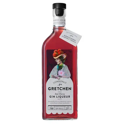 Obrázok produktu pre Schladerer Gretchen Sour Cherry Gin