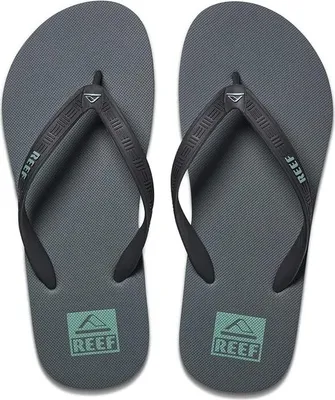 Produktbild von Reef Herren Seaside Zehentrenner Sandale - Grösse 44