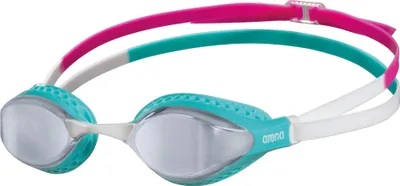 Obrázek produktu pro Arena Airspeed Mirror Silver-Turquoise