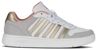 Produktbild von K-Swiss 96931-091-M Damen-Sneaker in Weiß – Leder für Alltag