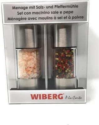 Produktbild von Menag.m.salz U.pfeffermüh.wib.