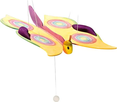 Produktbild von Ostheimer-Mobile Schmetterling