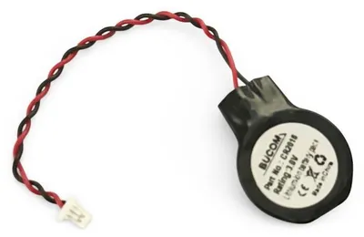 Produktbild von Cmos Batterie für Notebook Lenovo X280 A285 Yoga G1 G2 G3 FRU 01HY008