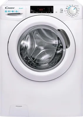 Produktbild von Candy Smart CSS 128TW4-11, Frontlader, 8 kg, B, 77 dB, 1200 RPM, B