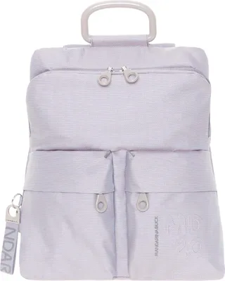 Produktbild von Mandarina Duck MD20 Slim Backpack QMTZ4 Summer Fog