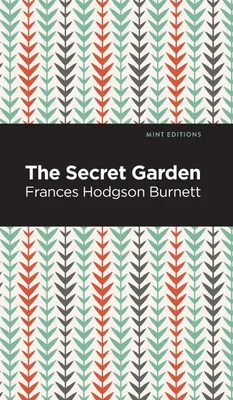 Produktbild von The Secret Garden