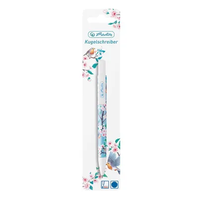 Obrázok produktu pre herlitz biros Ladylike I - M - modrá