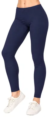 Obrázok produktu pre Dámske legíny BeLady, bavlna, veľkosť S-8XL/36-56, nepriehľadné, elastické
