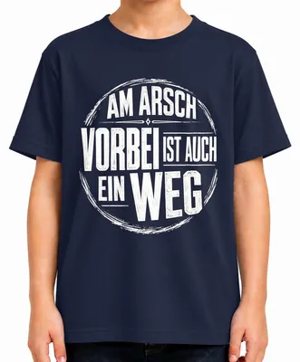 Imagen del producto de "Me importa un comino" es una forma divertida de expresar indiferencia. Camiseta sarcástica, color azul marino, talla 128