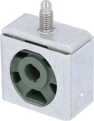 Image de Support (système d'échappement) FEBI 182242