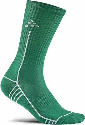 Obrázek produktu pro CRAFT Progress Mid Sock Team Green 28/30